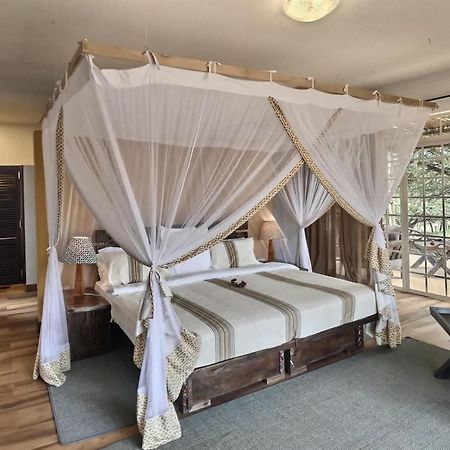 Olerai Lodge Аруша Екстериор снимка
