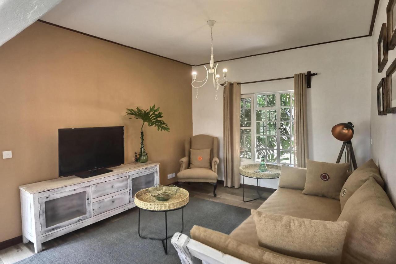 Olerai Lodge Аруша Екстериор снимка
